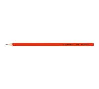 Connect Lead Pencil HB no eraser - Lápiz (HB, 12 pieza(s))