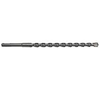 Connex COX971924 - Juego de brocas (tamaño: 120x260mm)