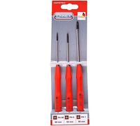Set de destornilladores de precisión COXT977613 (3 pzs.)