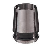 Cono de pinza 763622-4 de 12,7 mm, pieza de enrutador de acero para Makita | 763622-4 - Pieza de acero de 12,7 mm para fresadora Makita RP1801 RP2301FC 3612 3612C accesorio de repuesto para herramienta