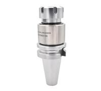 Cono Morse Radial, escariador flotante de 360 grados, FDER32 BT40 BT30, portaherramientas de husillo, herramienta flotante ajustable, máquina herramienta de torno(BT30-FDER25UM)