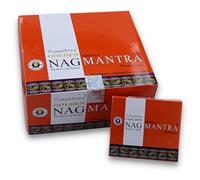 Conos de incienso LAVISA, meditación, aromaterapia, aromatización, ambiente para el hogar, Satya, Goloka, Golden Nag