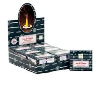 Conos Dhoop Palo Santo