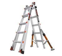 Conquest 2.0 All Terrain 4x5 M22 aluminio