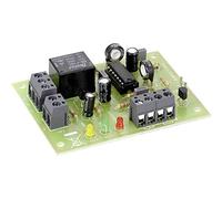 CONRAD COMPONENTS HB 258" 190756 Mini módulo de alarma 12 V/DC