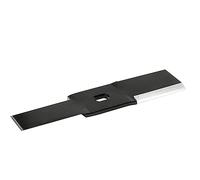 CONROS Cuchilla de Repuesto for trituradora de jardín for Bosch AXT Rapid 180 200 2000 2200 Grizzly EMH2440 EGH2440 Florabest