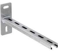 Consola de diseño FISCHER sistema ALK FLS 30/31 200 mm