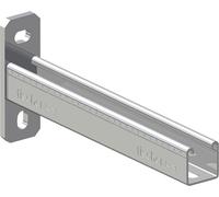 Consola de pluma FISCHER FCA 300 perfil 41/2,5