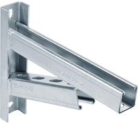 Consola de pluma maciza FISCHER FCAM-400 FUS 41/2,5