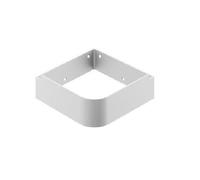 Consola RAVAK Yard 280 C, color blanco, modelo X01774