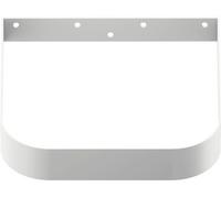 Consola RAVAK Yard 600, color blanco, modelo X01777