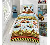 Construcción Funda de Edredón Varios Diseños Disponible En Simple Y Cama Doble