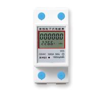 Consumo de energía monitores para hogares pantalla digital consumo consumo consumo enchufe amplificador de voltaje