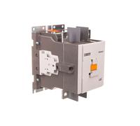 Contactador 225A, 3 polos, 110 kW, 230V AC/DC, modelo 2Z2R, MC-225a, 230AC/DC, 2a2b