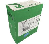 Schneider Electric Contactor TeSys D LC1D18E7 3P AC-3 ≤440 V 18 A Bobina 48 V CA