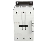 Contactador de 150A, 3 polos, 24V AC, modelo DILM150(RAC24), referencia 239585