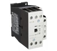 EATON Contactador DILM32-01-EA(RDC24) 32A 3 polos 24V DC