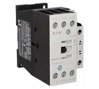 Eaton Contactor de potencia DILM32-10-EA 32 A 15 kW 400 V 24 V CC 3Z 1Z 189918