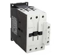Eaton Contactor de potencia DILM50-EA 50 A 3 polos 22 kW 24 V DC Código 190012