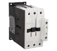 Eaton Contactador DILM65-EA(RDC24) 65 A 3 polos 30 kW/400 V control 24 V CC