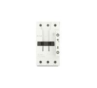 Contactador de potencia 40A, 3 polos, 24V AC, 0W, 0R, modelo DILM40 (24V 50/60Hz), referencia 277770