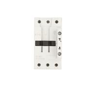 Contactador de potencia 50A, 3 polos, 24V AC, 0W, 0R, modelo DILM50 (24V 50/60Hz), referencia 277834