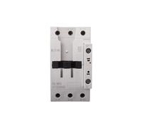 Contactador de potencia 65A, 3 polos, 24V AC, modelo DILM65 (24V 50/60Hz), referencia 277898