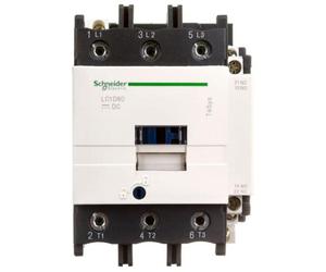 Contactador Schneider Electric LC1D80BD