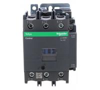 Contactador Schneider Electric LC1D80E7