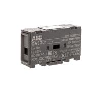 Contacto auxiliar 0Z 1R para interruptor de 1SCA022456R7410