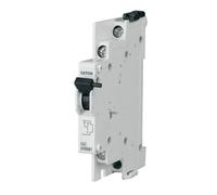 Contacto auxiliar 1P montaje lateral FAZ-XHINW1 286055