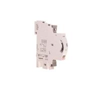 Contacto auxiliar 1P montaje lateral TX3/DX3 S310 serie 406252