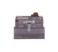 Contacto auxiliar 1Z 1R montaje frontal para SIRIUS 3RV2901-2E
