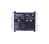 Contacto auxiliar 1Z 1R montaje lateral con TeSys VZ7