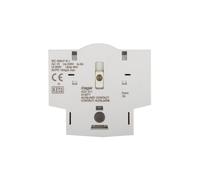 Contacto auxiliar 1Z 1R montaje lateral H interruptor de HZC311