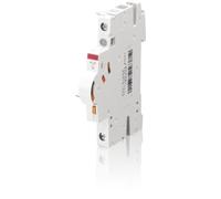Contacto auxiliar 1Z 1R montaje lateral S2C-S/H6R 2CDS200922R0001