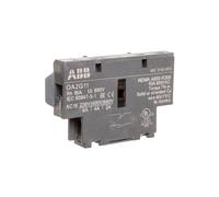 Contacto auxiliar 1Z 1R para interruptores OT 1SCA022379R8100