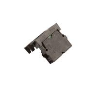 Contacto auxiliar 1Z montaje frontal M22-AK10 216504 RMQ titanio