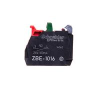 Contacto auxiliar 1Z montaje frontal ZBE1016 Harmony XB4