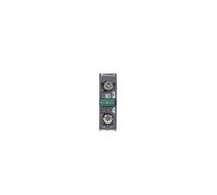 Contacto auxiliar 1Z montaje para pared trasera ZENL1111 Harmony