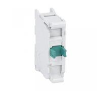 Contacto auxiliar 1Z para tirador tirador BF BFX10C10