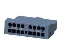 Contacto auxiliar 2R 1A DC 2,5A AC 60V DC SIRIUS 3RV 3RV2901-2F