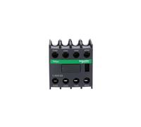 Contacto auxiliar 2Z 2R montaje frontal LADC22 TeSys Deca