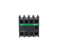 Contacto auxiliar 2Z 2R montaje frontal LADN22P TeSys Deca