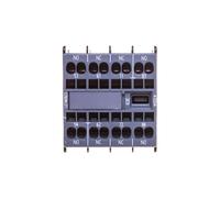 Contacto auxiliar 2Z 2R montaje frontal SIRIUS 3RT 3RH2911-2GA22