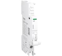 Schneider Electric Contacto auxiliar de señalización iOF Acti9 de 100 mA a 6 A AC/DC