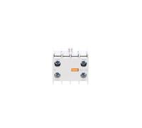 Contacto auxiliar delantero para Minister LS Electric AU-2M 1A1B