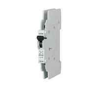 Contacto Auxiliar Eaton 1NO 1NC 0.5HP - 113895
