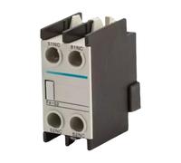 Contacto auxiliar F4-11/22 F5 retardo cabezal T2 encendido T4 T0(F4-02)
