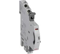 Contacto auxiliar PS-350 para interruptor S300 y P300 406250